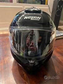 Casco Nolan N80-8 taglia M