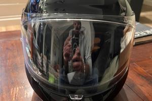 Casco Nolan N80-8 taglia M