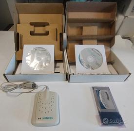 Accessori WLAN vintage