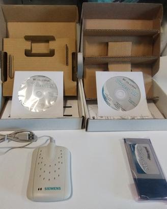 Accessori WLAN vintage