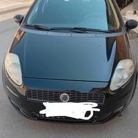 Auto Fiat Grande Punto anche per neopatentati 