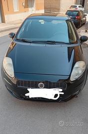 Auto Fiat Grande Punto anche per neopatentati 