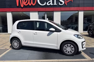 Volkswagen up! 5 Porte up! 5p 1.0 Move up! 60cv
