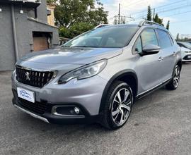 Peugeot 2008 1.6 bluehdi Allure s&s 120cv