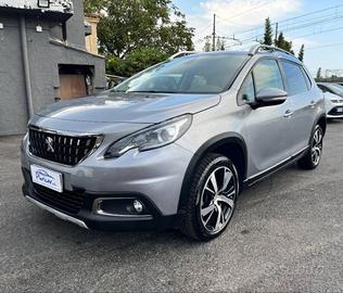 Peugeot 2008 1.6 bluehdi Allure s&s 120cv