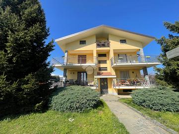 3 LOCALI A BRICHERASIO