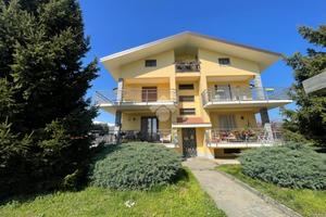 3 LOCALI A BRICHERASIO