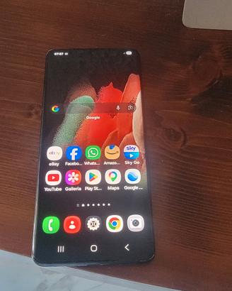samsung s21ultra 