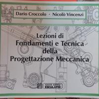 Lezioni di Fondamenti e Tecnica della Progettazion