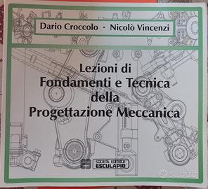 Lezioni di Fondamenti e Tecnica della Progettazion
