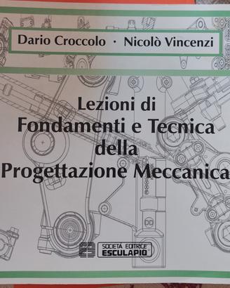 Lezioni di Fondamenti e Tecnica della Progettazion