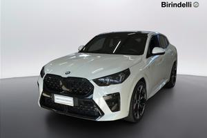 BMW X2 (U10) - X2 sDrive 18d Msport Pro