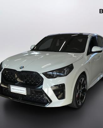 BMW X2 (U10) - X2 sDrive 18d Msport Pro