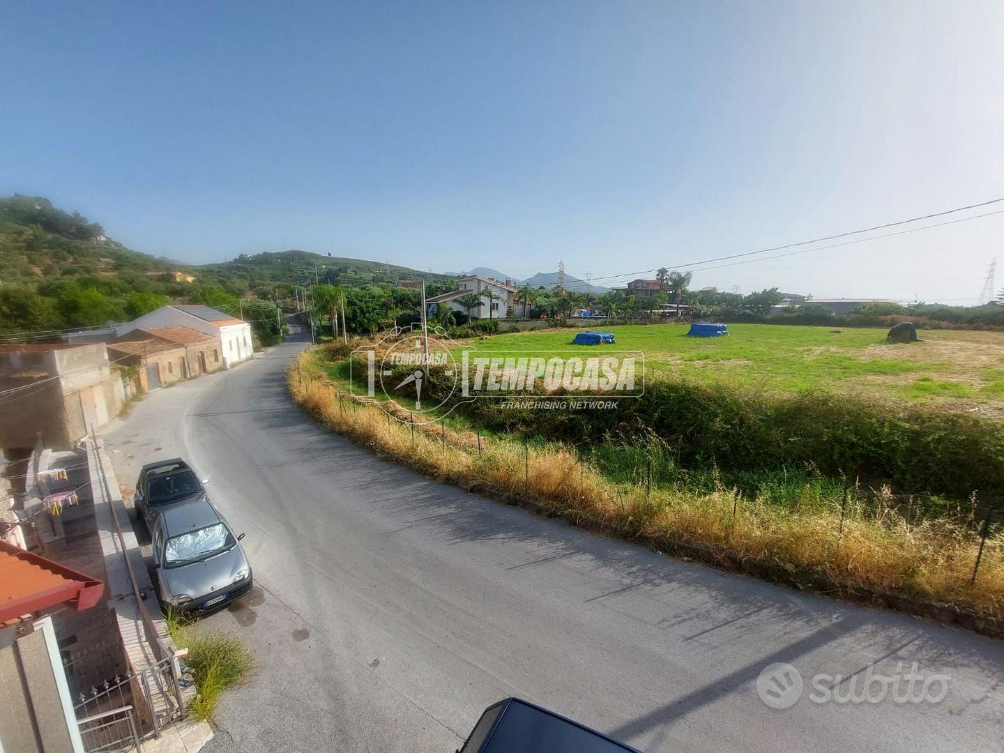 Appartamento – San Filippo del Mela, Borgo Giovanni Verga, Cattafi - Vista 3