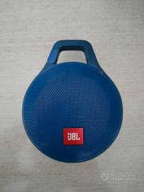 cassa bluetooth JBL