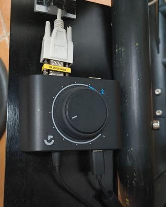 OPLITE GTR S8 INFINITY