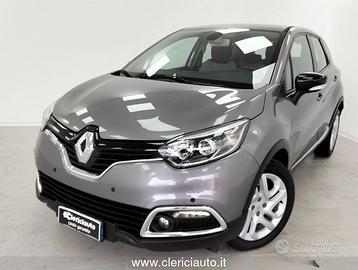 Renault Captur TCe 120 CV EDC Start&Stop Ener...
