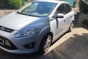 Ford C-max 1.6 tdci Titanium DPF 115 cv