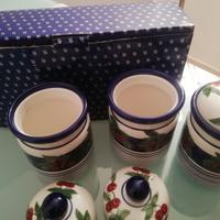 Contenitori ermetici