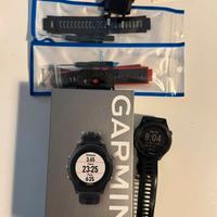 Garmin Forerunner 935 Perfetto con accessori extra