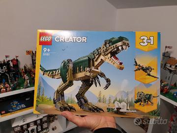 lego 31151