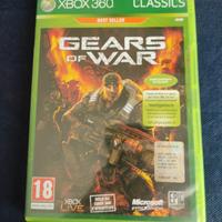 Gears Of War  XBOX 360