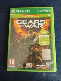 Gears Of War  XBOX 360