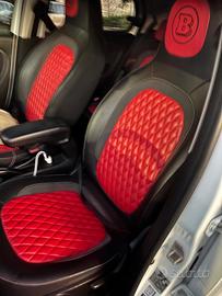 Smart brabus originale