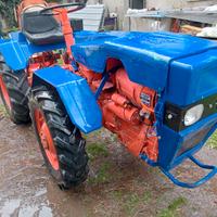 Pasquali 970 33 CV CARRO FISSO