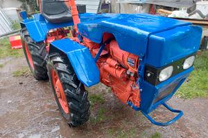 Pasquali 970 33 CV CARRO FISSO