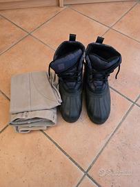 Scarpe pantaloni da equitazione