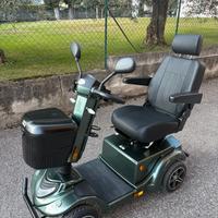 Scooter Elettrico Mod. Ares INTERMED - SC - 700