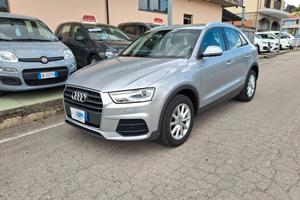 Audi Q3 2.0 TDI 120cv Km 106.000 - 2017