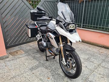 BMW R 1200 GS Full Optional