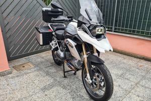 BMW R 1200 GS Full Optional
