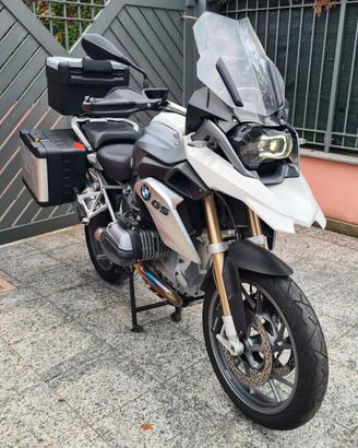 BMW R 1200 GS Full Optional