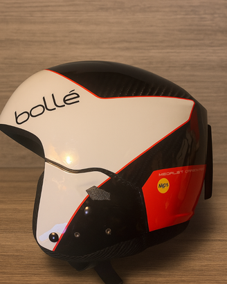 Casco Bolle Medalist Carbon Pro MIPS