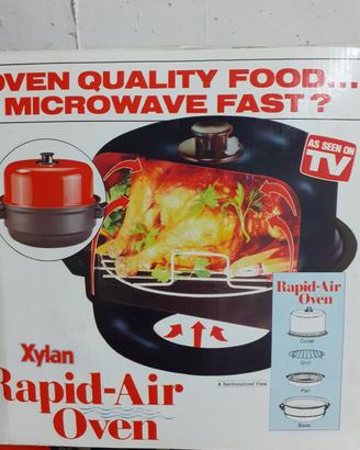 Pentola forno