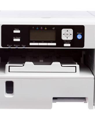 Sampante sublimatica Sawgrass SG500