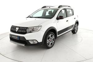 Dacia Sandero Stepway 0.9 TCe Turbo GPL 90 CV...