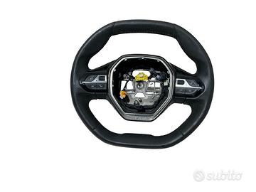 Volante PEUGEOT 208 (P21E) 2019-2023 Peugeot 98255