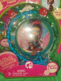 Barbie Peek-a-boo Petites - Maria of Mexico