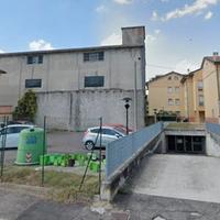 Capannone centro Bovolone