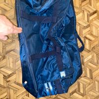 Borsone Sportivo Soft-Shell