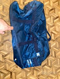 Borsone Sportivo Soft-Shell