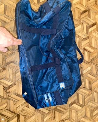 Borsone Sportivo Soft-Shell