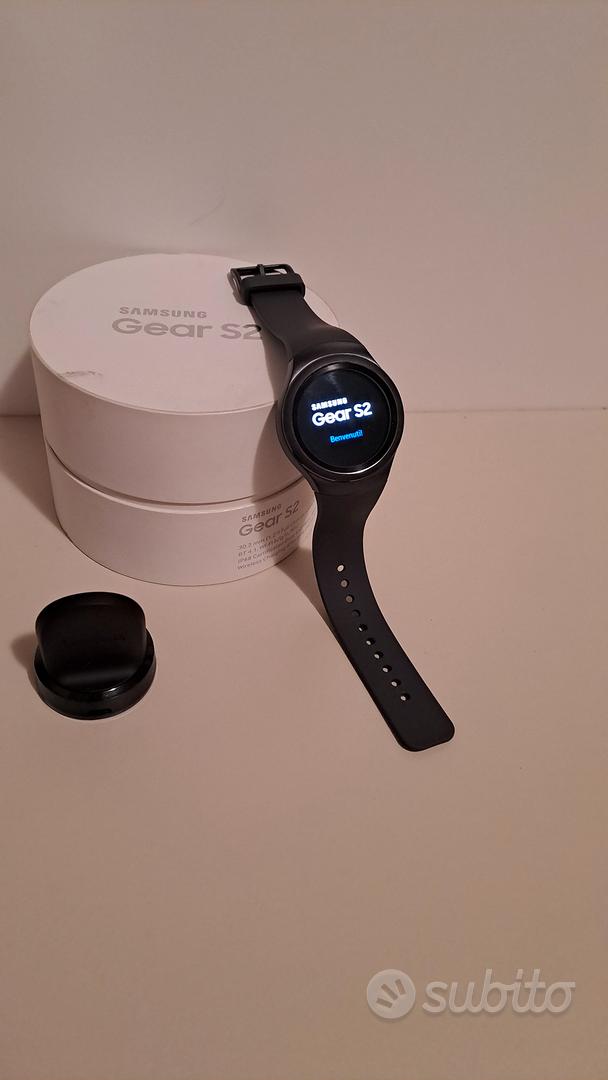Samsung Gear S2 Telefonia In vendita a Perugia