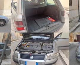 FIAT Stilo - 2005