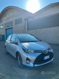 Toyota Yaris 1.0 69CV 2016 – 92.000 km