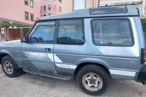 Land Rover Discovery 1  2.5TD 4x4